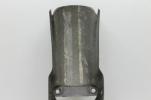 1983 HONDA SHADOW 500 VT500C REAR TAIL FAIRING COWL FENDER (HTP338)