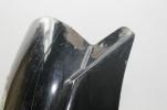 1983 HONDA SHADOW 500 VT500C REAR TAIL FAIRING COWL FENDER (HTP338)