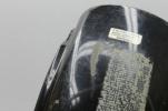 1983 HONDA SHADOW 500 VT500C REAR TAIL FAIRING COWL FENDER (HTP338)