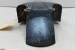 1990-1993 SUZUKI GSX1100 GSX1100F FRONT FENDER WITH BRACE  (STP186)