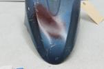 1990-1993 SUZUKI GSX1100 GSX1100F FRONT FENDER WITH BRACE  (STP186)