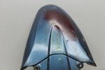 1990-1993 SUZUKI GSX1100 GSX1100F FRONT FENDER WITH BRACE  (STP186)