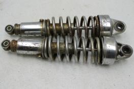 1986 YAMAHA YX600 RADIAN (#226) REAR BACK SHOCK ABSORBER