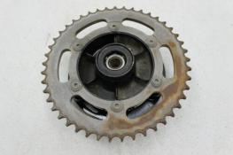 1986 YAMAHA YX600 RADIAN (#226) REAR DRIVE SPROCKET