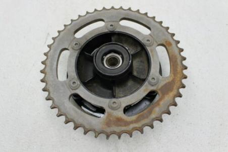 1986 YAMAHA YX600 RADIAN (#226) REAR DRIVE SPROCKET