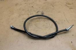 1994 SUZUKI GS500 (#202) SPEEDOMETER CABLE LINE
