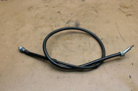 1994 SUZUKI GS500 (#202) SPEEDOMETER CABLE LINE