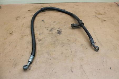 1994 SUZUKI GS500 (#202) FRONT BRAKE LINE HOSE