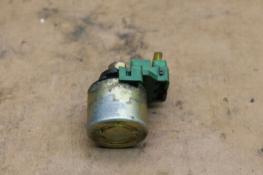 1994 SUZUKI GS500 (#202) STARTER SOLENOID START RELAY STARTING MOTOR SWITCH