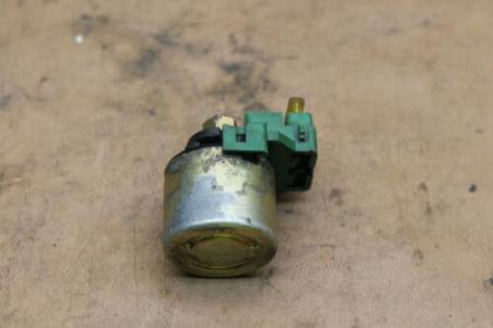 1994 SUZUKI GS500 (#202) STARTER SOLENOID START RELAY STARTING MOTOR SWITCH