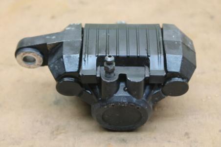 1994 SUZUKI GS500 (#202) REAR  BRAKE CALIPER