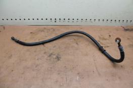 1994 SUZUKI GS500 (#202) REAR BRAKE LINE HOSE