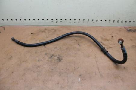 1994 SUZUKI GS500 (#202) REAR BRAKE LINE HOSE