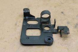 1980 KAWASAKI KZ650 (#227) ELECTRICAL BRACKET