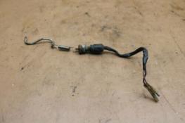 1980 KAWASAKI KZ650 (#227) REAR BRAKE SWITCH