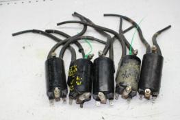 1983 SUZUKI GS550 IGNITION COIL (SSBC05) *SOLD 1 EACH*