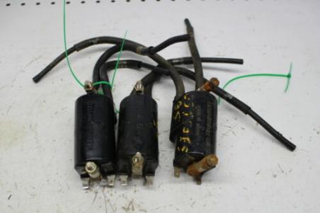 1984 SUZUKI GS550 IGNITION COIL (SSBC05) *SOLD 1 EACH*