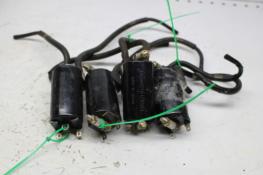 1983 SUZUKI GS550 GS550ES IGNITION COIL (SSBC07)  *SOLD 1 EACH*