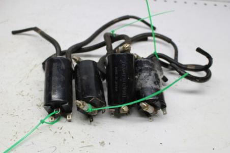 1983 SUZUKI GS550 GS550ES IGNITION COIL (SSBC07)  *SOLD 1 EACH*