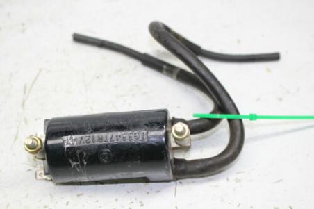 1983 SUZUKI GS550 GS550ES IGNITION COIL (SSBC07)