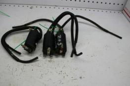 1983 SUZUKI GS550 IGNITION COIL *SOLD 1 EACH*  (SSBC10)
