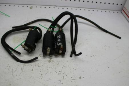 1983 SUZUKI GS550 IGNITION COIL *SOLD 1 EACH*  (SSBC10)