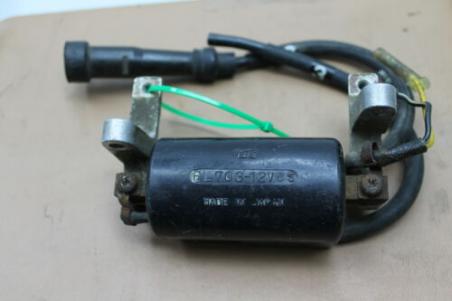1977 HONDA CB750  IGNITION COIL (HSBC15)