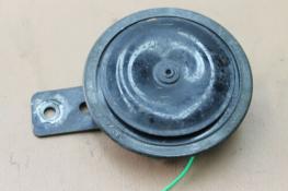 1984 HONDA CB700SC CB700 NIGHTHAWK (#232) HORN SIGNAL TONE