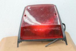 1984 HONDA CB700SC CB700 NIGHTHAWK (#232) TAILLIGHT REAR TAIL BRAKE LIGHT