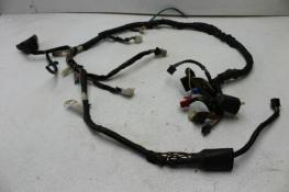 1984 HONDA CB700SC CB700 NIGHTHAWK (#232) MAIN WIRING WIRE HARNESS