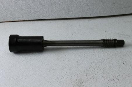 1984 HONDA CB700SC CB700 NIGHTHAWK (#232) DRIVE SHAFT