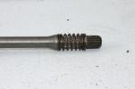 1984 HONDA CB700SC CB700 NIGHTHAWK (#232) DRIVE SHAFT