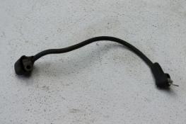 1972 HONDA CB500 FOUR (#234) GROUND BATTERY CABLE WIRE