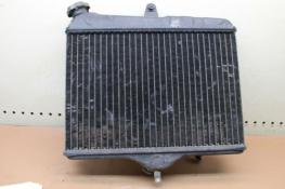 1984 YAMAHA VENTURE XVZ1200 ENGINE RADIATOR MOTOR COOLER (RAD12)