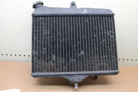 1984 YAMAHA VENTURE XVZ1200 ENGINE RADIATOR MOTOR COOLER (RAD12)
