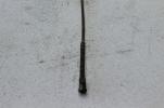 1981 HONDA CM200T CM200 TWINSTAR (#235) REAR BACK BRAKE LINK LINKAGE CABLE LINE