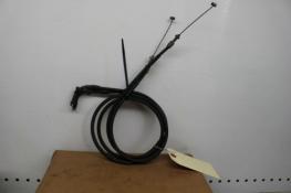1981 HONDA CB750 THROTTLE CABLE LINE (HSM164)