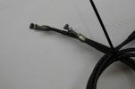 1981 HONDA CB750 THROTTLE CABLE LINE (HSM164)