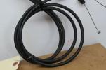 1981 HONDA CB750 THROTTLE CABLE LINE (HSM164)