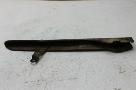 1981 HONDA CM200T CM200 TWINSTAR (#235) MAIN DRIVE CHAIN GUARD CASE