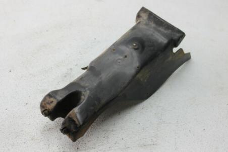 1981 HONDA CM200T CM200 TWINSTAR (#235) REAR INNER BACK FENDER MUD GUARD
