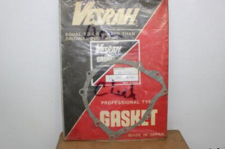 1978 HONDA CB750 CLUTCH CASE COVER SEAL GASKET VL-1001 *SOLD 1 EACH* (HTG88)