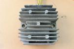 1992 KAWASAKI NINJA ZX600 (#252) VOLTAGE REGULATOR RECTIFIER