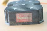 1992 KAWASAKI NINJA ZX600 (#252) VOLTAGE REGULATOR RECTIFIER