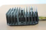 1992 KAWASAKI NINJA ZX600 (#252) VOLTAGE REGULATOR RECTIFIER