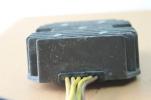 1992 KAWASAKI NINJA ZX600 (#252) VOLTAGE REGULATOR RECTIFIER
