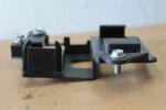 2001 KAWASAKI EX250 NINJA (#262) ELECTRICAL MOUNT BRACKET STAY 