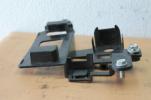 2001 KAWASAKI EX250 NINJA (#262) ELECTRICAL MOUNT BRACKET STAY 
