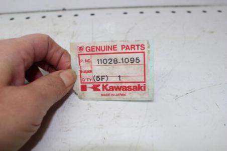 1985 AND UP KAWASAKI KX250-D GASKET KIT (KTG65)