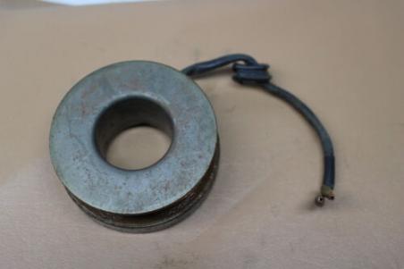 1977 HONDA CB400F FIELD COIL STATOR GENERATOR MAGNETO (HSFC12) 31103-333-004